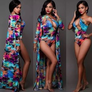 Hot Sexy Swimwear 👙